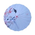thumbnail image 3 of De Papel Engrasado Chino De 32 Pulgadas, Decoración Estilo Chinoiserie, Accesorios Para Fotografías, De Seda Estilo E, 3 of 8