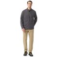 thumbnail image 5 of Bass & Co Men's Polar Full Zip Fleece, Sizes S-3XL, 5 of 5