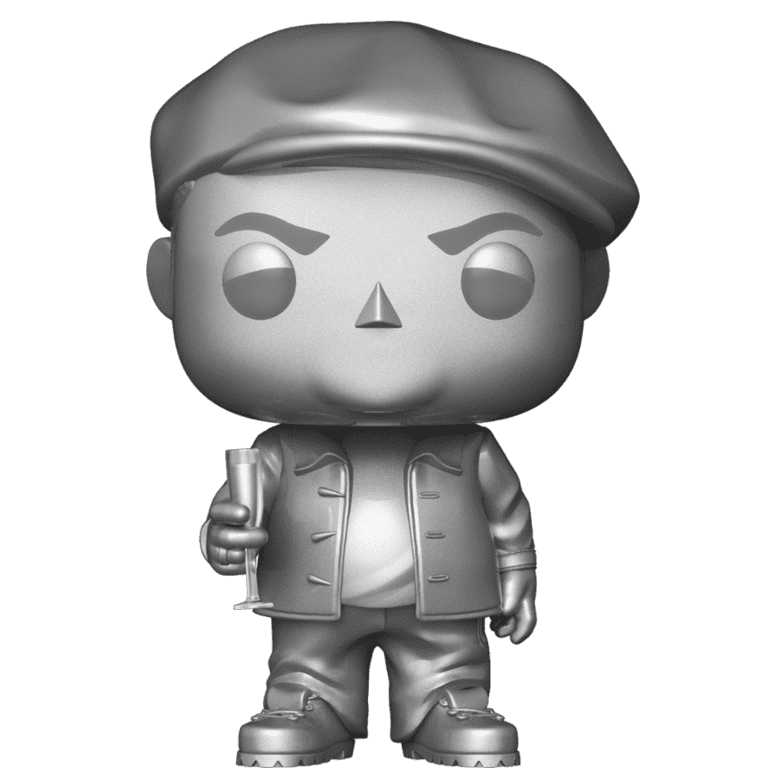 Merch Funko Pop! 153 The Notorious B.I.G. Nové za 489 Kč