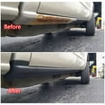 thumbnail image 2 of Rocker Panel Guard For 1999-2006 GMC Sierra Silverado Crew Cab – Polypropylene, BL285 2 of 3