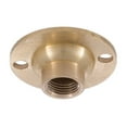 thumbnail image 3 of B&P Lamp® Flange Base Make-A-Lamp Kit with a 6 Inch Harp, 3 of 5