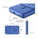 thumbnail image 2 of Power Bank Inalámbrico Magnético 10000mah azul, 2 of 4