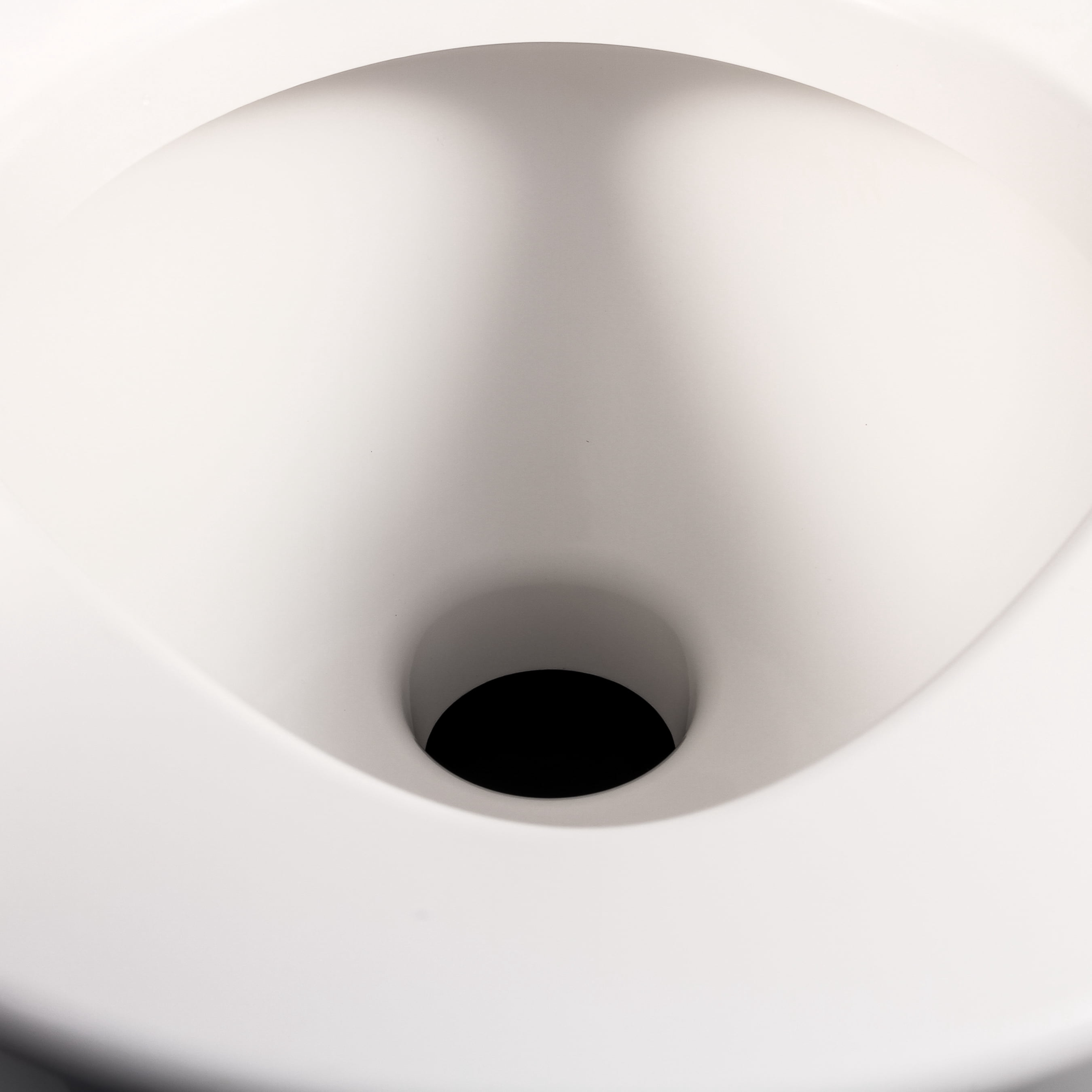 Camco Premium Portable Travel Toilet , 2.6 Gallon, Measures 13 5/8-inches (H) x 16 5/16-inches (W) x 18 5/8-inches (D) (41535) , White