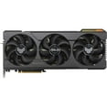 thumbnail image 1 of ASUS TUF Gaming GeForce RTX 4090 OC Edition 24GB GDDR6X Graphics Card, 1 of 9