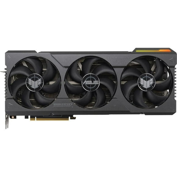 ASUS TUF Gaming GeForce RTX 4090 OC Edition 24GB GDDR6X Graphics Card