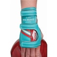 thumbnail image 2 of Soporte de muñeca para mujer Master Wrist Master II azul polvo, 2 of 2