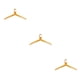 thumbnail image 1 of Percha para ropa Toystoory Senderismo al aire libre Antideslizante Plegable Secado húmedo Tendedero 3 pliegues, 1 of 6