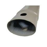 Replacement Horizontal Beam for Summer Waves 26ft X 52in Crystal Vue Elite Pool