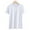 White, variant on XBASW Womens T Shirt Summer Cotton Tops Short Sleeve Tees Solid Color Casual Undershirts for Womens S-3XL