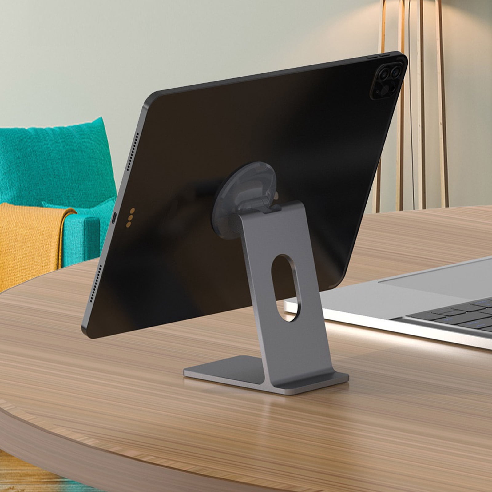 Tabletop Stable Tablet Phone Rack Heavy Duty Cellphone Stand