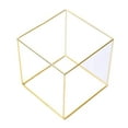 thumbnail image 1 of Organizador de Joyería Perfecl para Anillos y Vidrios 15x15x15cm, 1 of 8