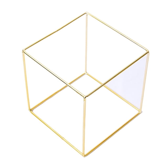 Organizador de Joyería Perfecl para Anillos y Vidrios 15x15x15cm