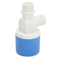 thumbnail image 1 of Válvula De Flotador Completamente Automática, Válvula De Control De Tanque De Agua De Tipo Interior De Tamaño Pequeño, Nailon De Protección Ambiental Para Calentadores De, 1 of 8