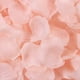 thumbnail image 4 of Laklulu 12 bolsas de pétalos de rosa artificiales, pétalos de flores no tejidos para decoración romántica, boda, fiesta, día de San Valentín, 4 of 5