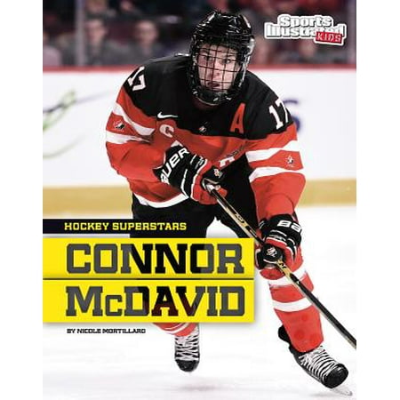 Connor McDavid