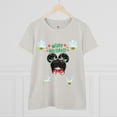 thumbnail image 3 of The"Merry Christmas Fashion" T-Shirt Girls Gift Holiday/Christmas, 3 of 4