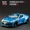 Blue With box, variant on 1:32 Nissan GTR Alloy Sports Car Model Diecast Metal Toy Vehicles Racing Car Model Sound and Light Collection Kids Gift A297