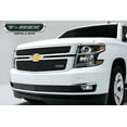 thumbnail image 2 of T-Rex Grilles 46055 Sport Series 2 Piece All Black Powder Coat Formed Mesh Grille for Chevrolet Suburban, Tahoe Fits select: 2015-2016 CHEVROLET TAHOE C1500 LT, 2017 CHEVROLET TAHOE K1500 LT, 2 of 2