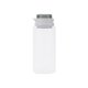 thumbnail image 2 of Injueey Contenedor de almacenamiento hermético Tapas Frascos Latas de mantenimiento fresco Dispensador transparente Cubo impermeable Cocina Harina Almacenamiento y organización del hogar Blanco Gris Injueey HA080067-01, 2 of 6