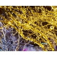thumbnail image 2 of Gypsophila string lights Christmas lights wedding string lights holiday decoration, 2 of 5