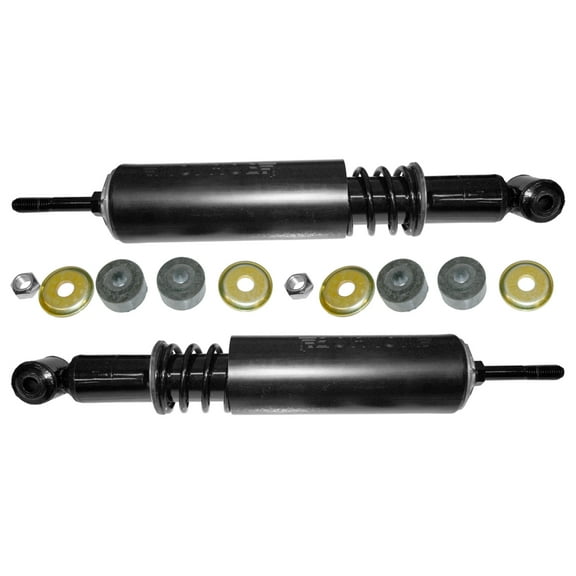 Monroe Shocks & Struts Monroe 90009C Air Shock to Load Assist Shock Conversion Kit