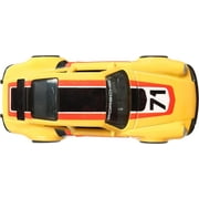 Hot Wheels Car Culture 2024 - '71 Porsche 911 - Real Riders Tires, Metal/Metal Chassis for Collectors