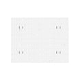 thumbnail image 2 of No Punch Pegboard Wall Mount Multi Functional Drains Basket Storage Rack, Heavy Duty Kitchen Wall Organizer with Adhesive Installation, Plastic Space Saving Organizer for Bathroom Garage, 2 of 6