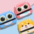 thumbnail image 4 of Interesting Children Stamp Convenient Clothing Stamp Multi-function Name Stamp Kids Accessory G, 4 of 4