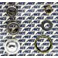 thumbnail image 3 of AFCO 9851-8550 Hub Master Installations Kit, 3 of 3