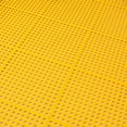 thumbnail image 4 of Alfombrillas, 10PCS Alfombrillas de plástico con Ventosa para Piso Alfombrilla de baño de Mosaico Antideslizante Impulsada por el Rendimiento, 4 of 5