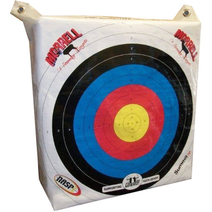 Morrell Youth Archery Target Replacement Cover