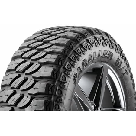 Atlas 2 Atlas Paraller MT LT245/75R16 120/116Q Mud Tires [ 10 Ply / Load Range E ] 221019682 / 245/75/16 / 2457516 Sansujyuku sansujyuku.com