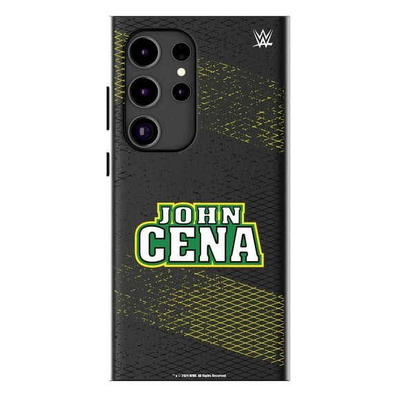 Keyscaper John Cena Galaxy Magnetic Bump Phone Case