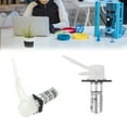 thumbnail image 2 of Low Peristaltic Pump Liquid Transfer Pump DC12V 24V, Priming for Laboratory and Printing Tasks, 2 of 6