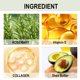 thumbnail image 4 of XWSHYW Productos para El Cuidado Del Cabello Mascarilla Capilar El Cuidado Del Cabello Mejora La Calidad Del Cabello Aceite Nutritivo para El Cuero Cabelludo, 4 of 6