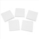 thumbnail image 2 of 200 Hojas de Fibra de CeráMica Horno de Microondas Cuadrado Horno de Vidrio de Vidrio Herramientas de Uso DoméStico, 2 of 8