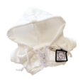 thumbnail image 1 of Ropa en miniatura para muñecas CUTICAT abrigo con cremallera, 1 of 8