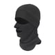 thumbnail image 2 of Máscara de esquí de invierno para hombre, pasamontañas transpirable multifunción para el cuello Negro, 2 of 9