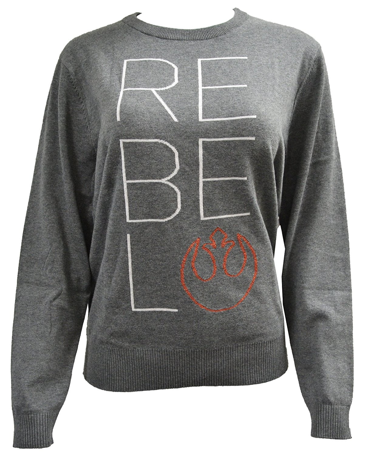 sweater rebel