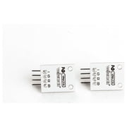 Velleman VMA318: Arduino Compatible RGB SMD LED Module - 2 Pieces