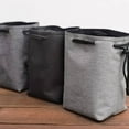 thumbnail image 2 of Appareil Photo Numérique Portable Protéger Drawstring Case Sac de Voyage Insert de Rangement SLR Poche Poche, 2 of 9