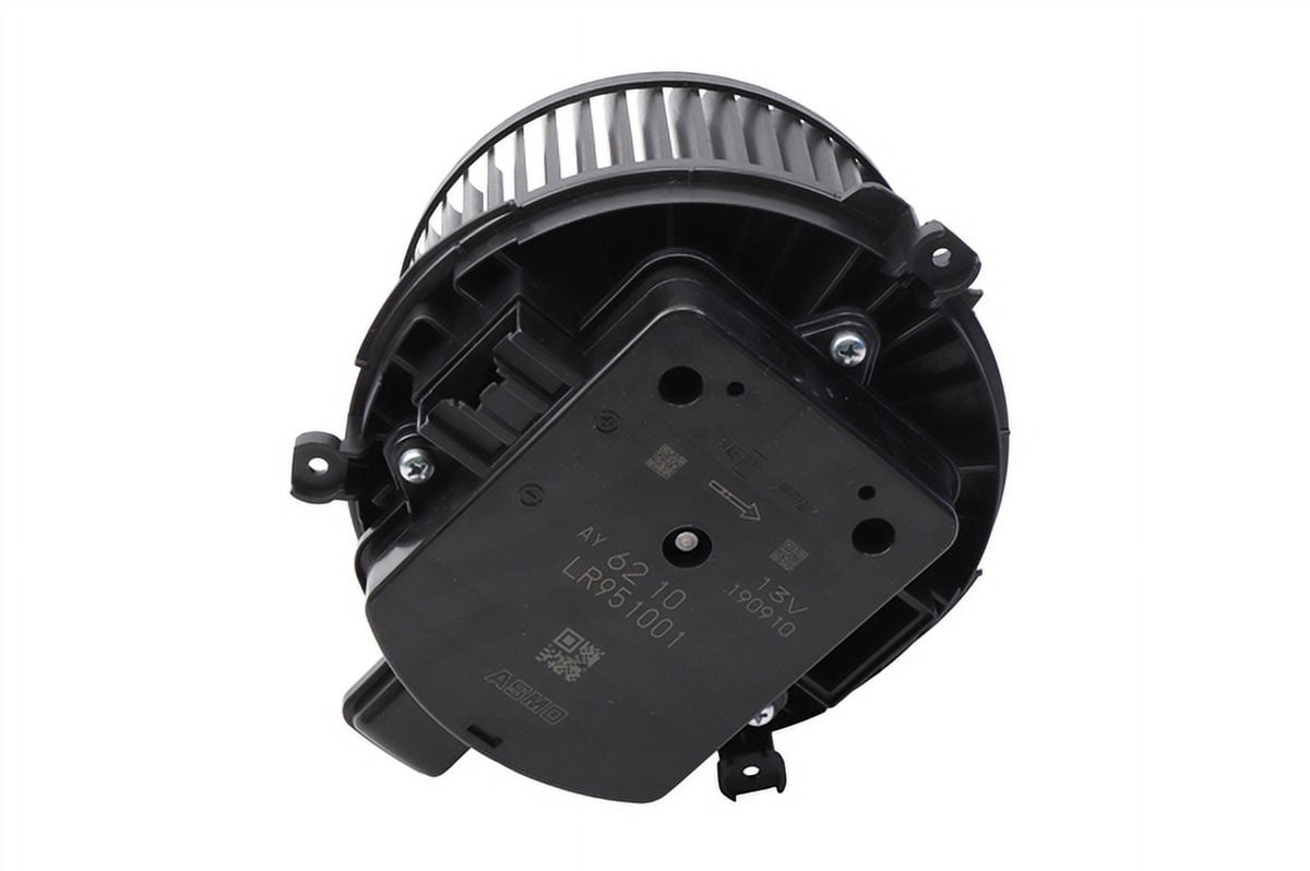 GM Genuine Parts Blower Motor