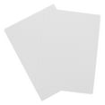 WSTEER 50 Sheets Printer Paper Thick Printing Paper A4 Blank Paper