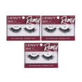 thumbnail image 1 of Pestañas postizas colección i-Envy Remy 3D 100% cabello humano, 1 of 6