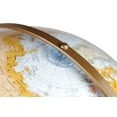 thumbnail image 6 of Replogle Edinburgh II Floor Globe, Blue 16", 6 of 6