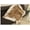 Coffee, variant on H Blanket, Sofa Throw Blanket, Soft and Comfortable Blanket, Blanket Suitable for Sofa and Living Room, Black