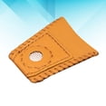 thumbnail image 2 of MasteelfCA Protège-Doigts en Laine de Mouton pour Femmes Adultes (Marron), 2 of 7