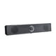 thumbnail image 4 of 3X Barra de Sonido para PC con Cable y Altavoz Alimentado por USB para TV, PC, Portátil, Juegos, de Audio para Cine en Casa, 4 of 4