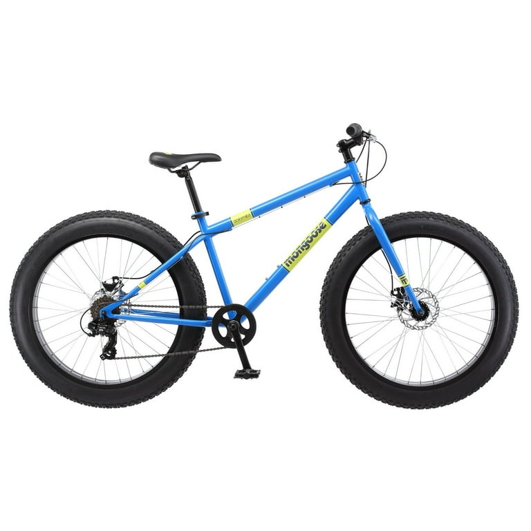 Mongoose dolomite sale