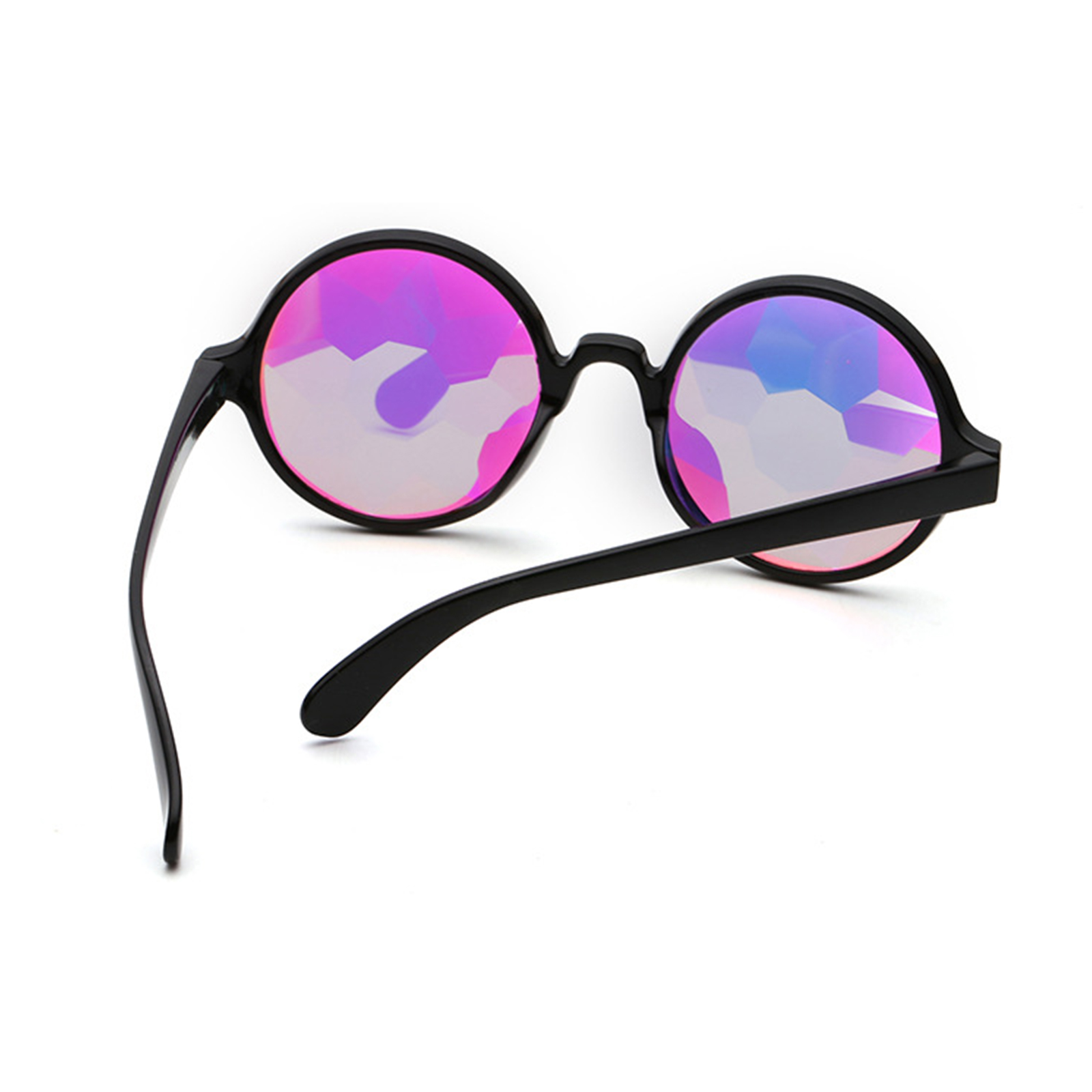 Buy Cos Play Prism Glasses Eyewear w/ Light Reflection Drama Props for